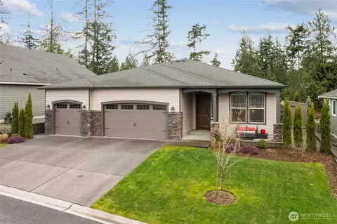 2215 Donnegal Cir SW, Port Orchard, WA 98367