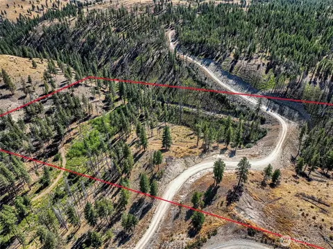 0 George Garton Rd, Chelan, WA 98816