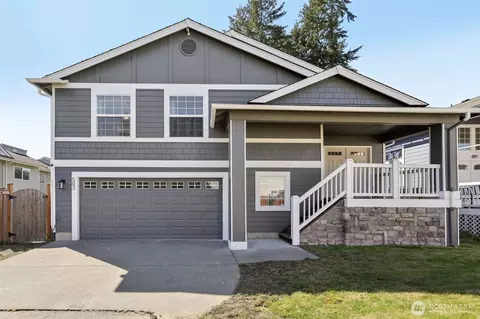 503 Queen Ave NE, Renton, WA 98056