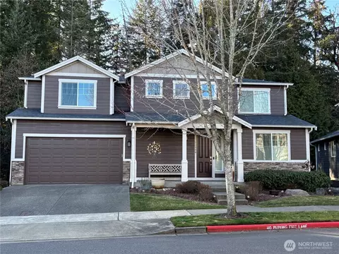 11536 Griffin Pl, Gig Harbor, WA 98332