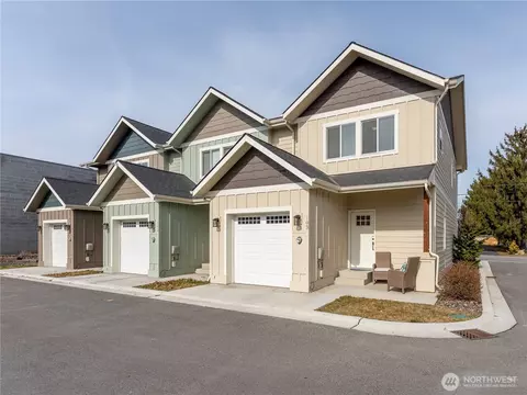 301 River Park Ave #A103, Wenatchee, WA 98801