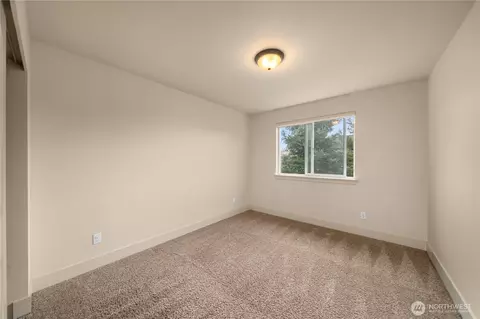 Bedroom - 8215 207th St E, Spanaway, WA 98387 photo 4 of 5