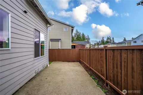 Exterior - 8215 207th St E, Spanaway, WA 98387 photo 3 of 6