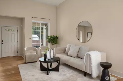 Living - 8215 207th St E, Spanaway, WA 98387 photo 3 of 6