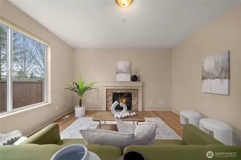 Living - 8215 207th St E, Spanaway, WA 98387 photo 6 of 6