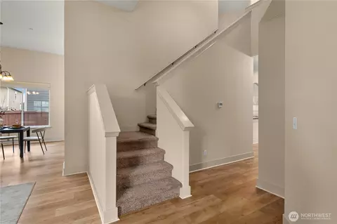 Entry Way - 8215 207th St E, Spanaway, WA 98387 photo 5 of 6