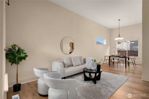 Living - 8215 207th St E, Spanaway, WA 98387 photo 1 of 6