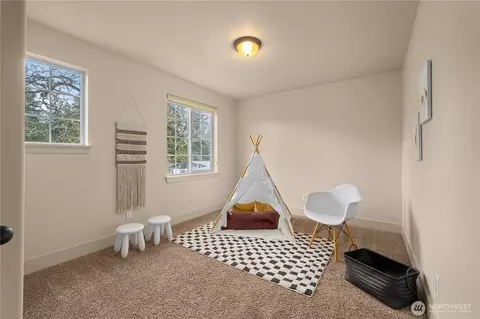 Bedroom - 8215 207th St E, Spanaway, WA 98387 photo 3 of 5