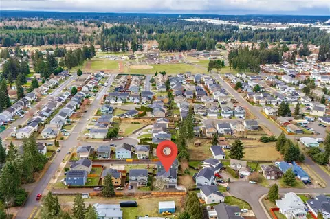 View/Area - 8215 207th St E, Spanaway, WA 98387 photo 2 of 2