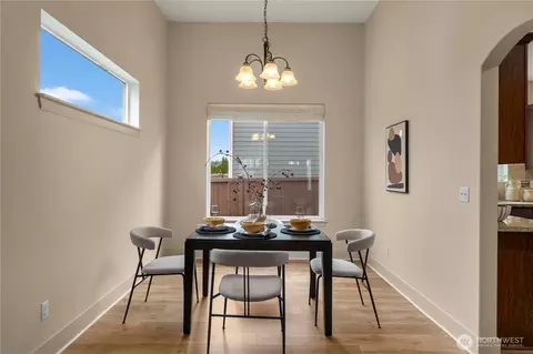 Dining - 8215 207th St E, Spanaway, WA 98387 photo 1 of 1