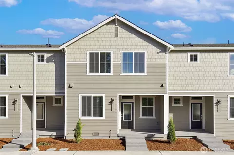 1307 E 53rd St, Tacoma, WA 98404