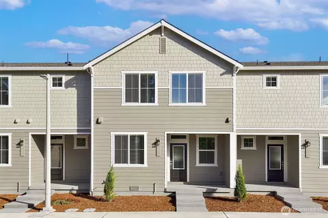 1203 E 53rd St, Tacoma, WA 98404
