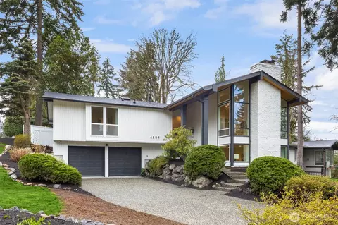 4657 152nd Pl SE, Bellevue, WA 98006