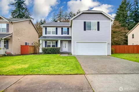 33623 38th Ave S, Federal Way, WA 98001