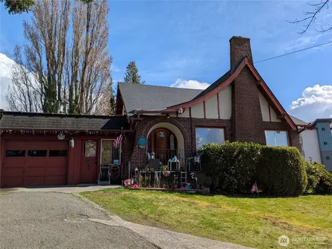 3950 Northwest Ave, Bellingham, WA 98226