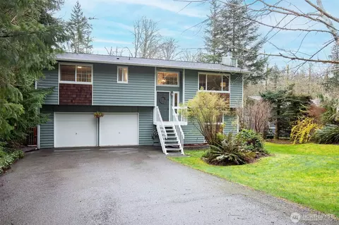 17118 424th Ave SE, North Bend, WA 98045