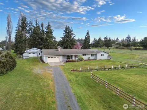 1885 Old Olympic Hwy, Port Angeles, WA 98362