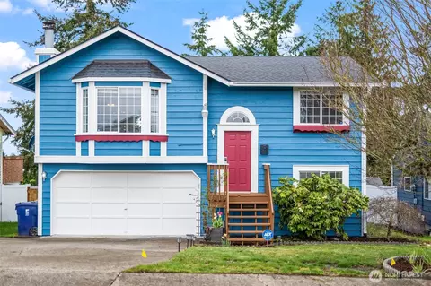 7824 S Asotin St, Tacoma, WA 98408