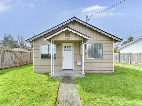 8810 Rose Rd SW, Lakewood, WA 98498
