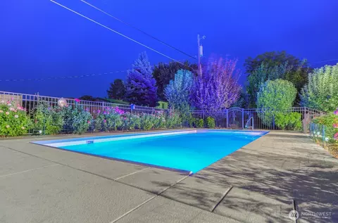 1103 S Skyline Dr, Moses Lake, WA 98837