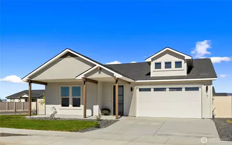 101 E Chinook Rd, Ellensburg, WA 98926