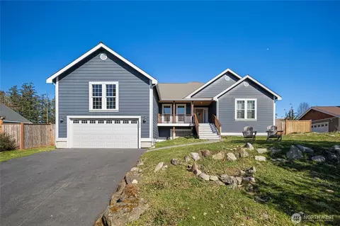524 Kelsando Cir, Friday Harbor, WA 98250