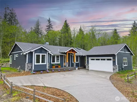 6137 404th Ln SE, Snoqualmie, WA 98065