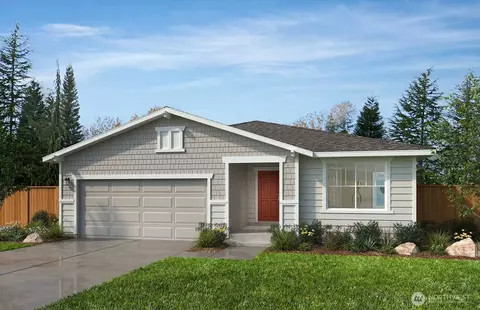 8815 52nd Pl NE #016, Marysville, WA 98270