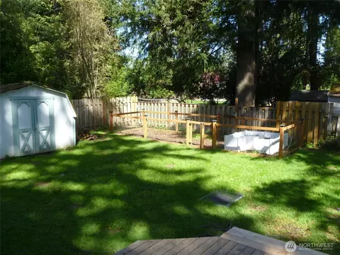 Exterior - 3708 Hoadly Loop SE, Tumwater, WA 98501 photo 2 of 2