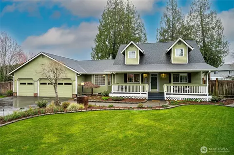 2017 Mare Ct SE, Tumwater, WA 98501
