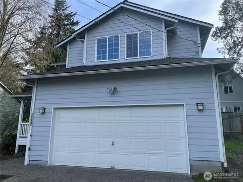 6565 NE Prospect St, Suquamish, WA 98392