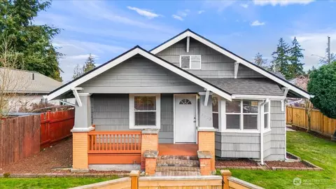 3323 S Gunnison St, Tacoma, WA 98409