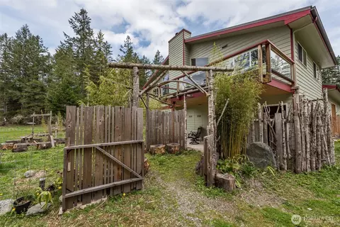 Exterior - 142 Sunshine Dr, Sequim, WA 98382 photo 3 of 9