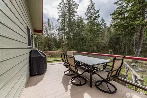 Exterior - 142 Sunshine Dr, Sequim, WA 98382 photo 5 of 9