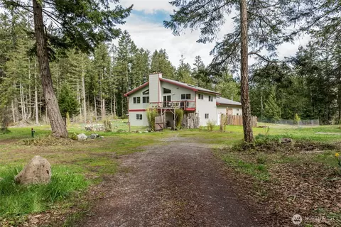 142 Sunshine Dr, Sequim, WA 98382