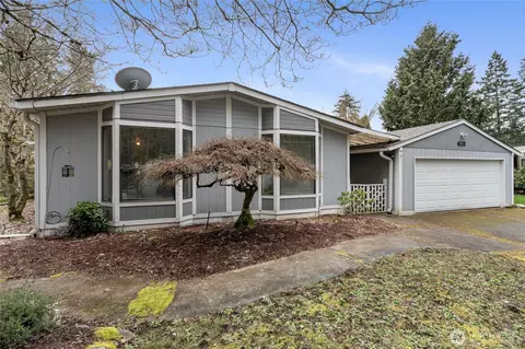 631 181st Street Ct E #17, Spanaway, WA 98387