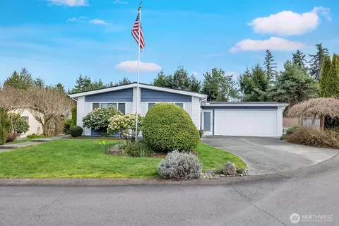 2500 Alder St #302, Milton, WA 98354