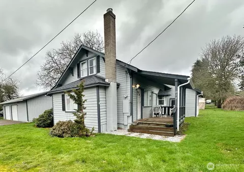 212 Laurel St, Mossyrock, WA 98564