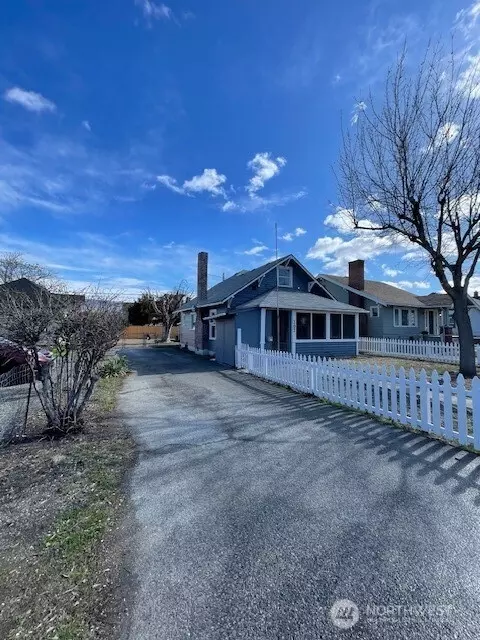 307 Methow, Wenatchee, WA 98801