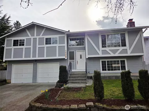 1509 Index Ave SE, Renton, WA 98058