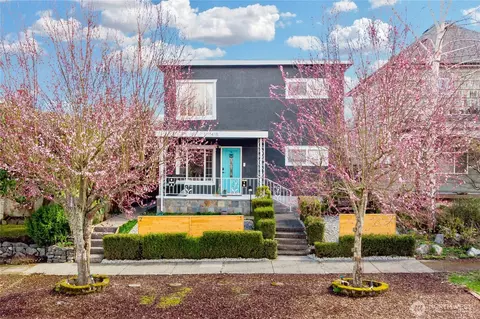 1415 N Fife St, Tacoma, WA 98406