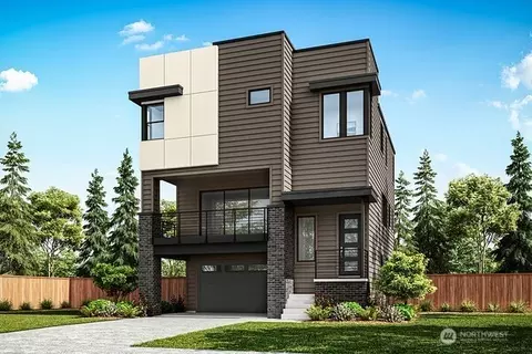 18930 99th Pl NE #4, Bothell, WA 98011