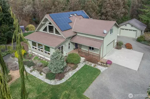 714 Parkridge Dr, Port Townsend, WA 98368