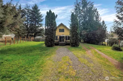 1925 192nd Avenue Ct SW, Lakebay, WA 98349