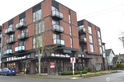 1601 N 45th Street Pl #G14, Seattle, WA 98103