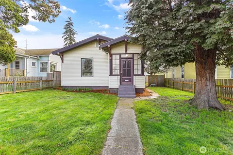 2326 King St, Bellingham, WA 98225