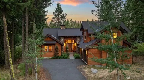 210 Snowberry Loop, Cle Elum, WA 98922
