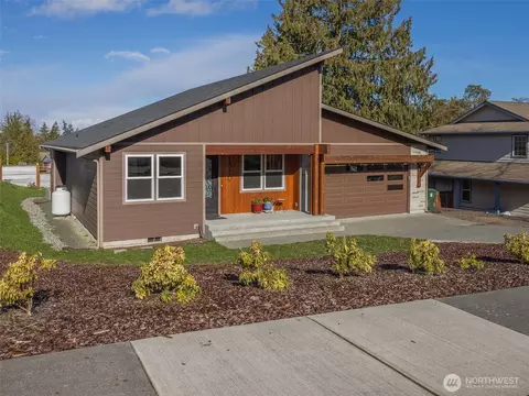 1310 S O St, Port Angeles, WA 98363