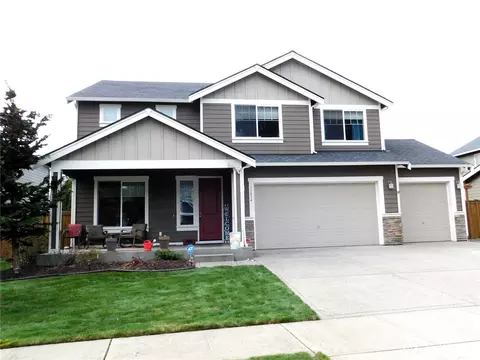 11814 47th Ave NE, Marysville, WA 98271