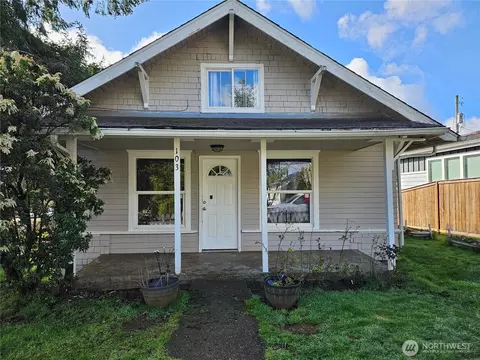 103 W Hemlock St, Mccleary, WA 98557